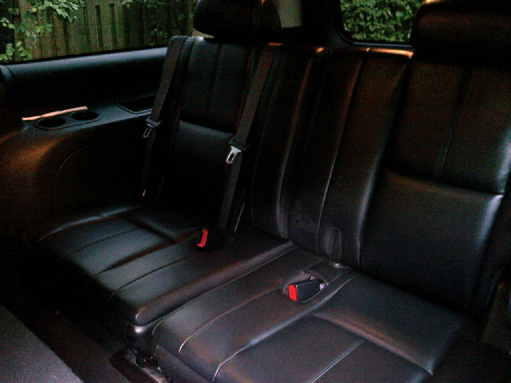 2009 GMC Yukon XL