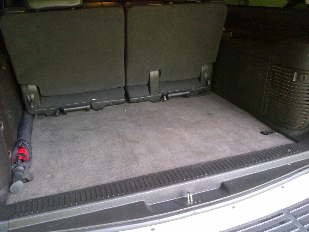 2009 GMC Yukon XL