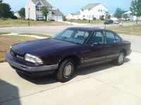 1992 Oldsmobile Eighty-Eight Royale Overview 1992 Oldsmobile Eighty-Eight Royale Overview