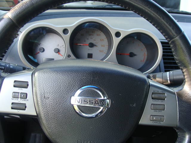 2004 Nissan maxima yahoo #7