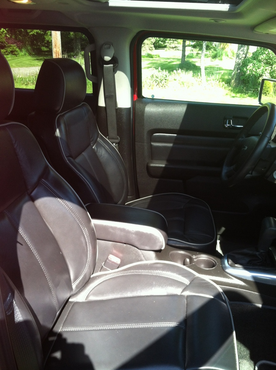 2009 Hummer H3