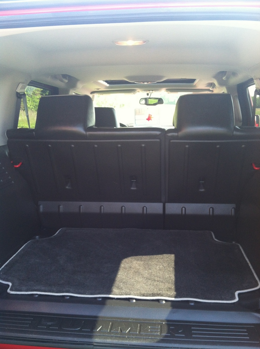 2009 Hummer H3