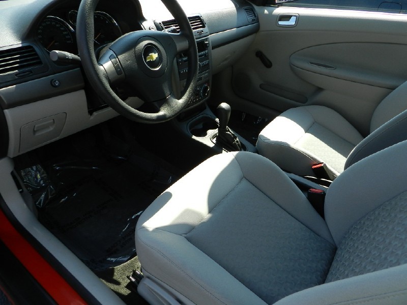 2009 Chevrolet Cobalt
