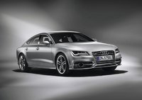 Audi S7 Audi S7