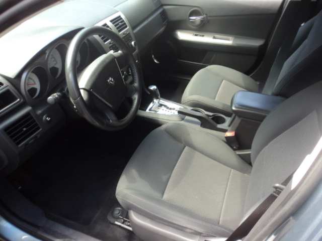 2009 Dodge Avenger