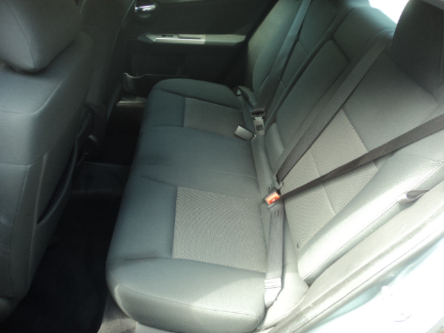 2009 Dodge Avenger