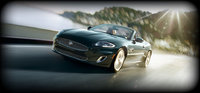 Jaguar XK-Series Overview Jaguar XK-Series Overview