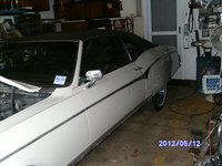 1970 Buick Riviera Overview 1970 Buick Riviera Overview
