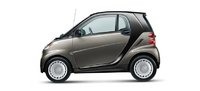 fortwo fortwo