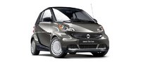 smart fortwo Overview smart fortwo Overview