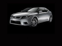Scion tC Overview Scion tC Overview