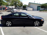 S60 R S60 R