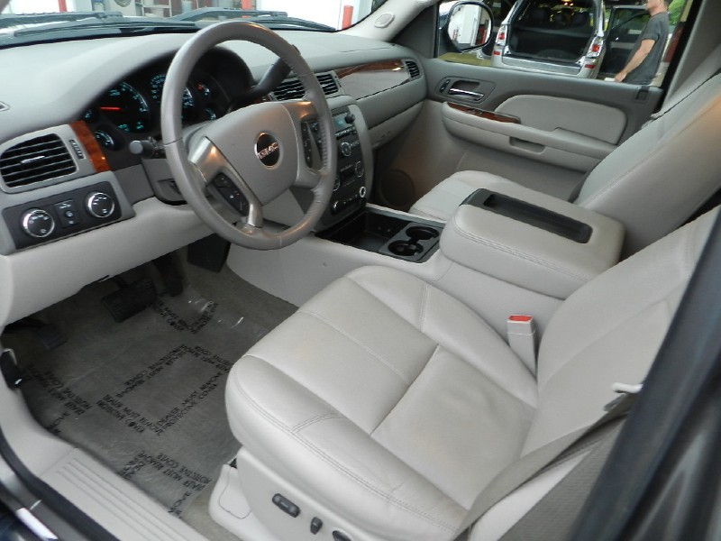 2009 GMC Sierra 1500