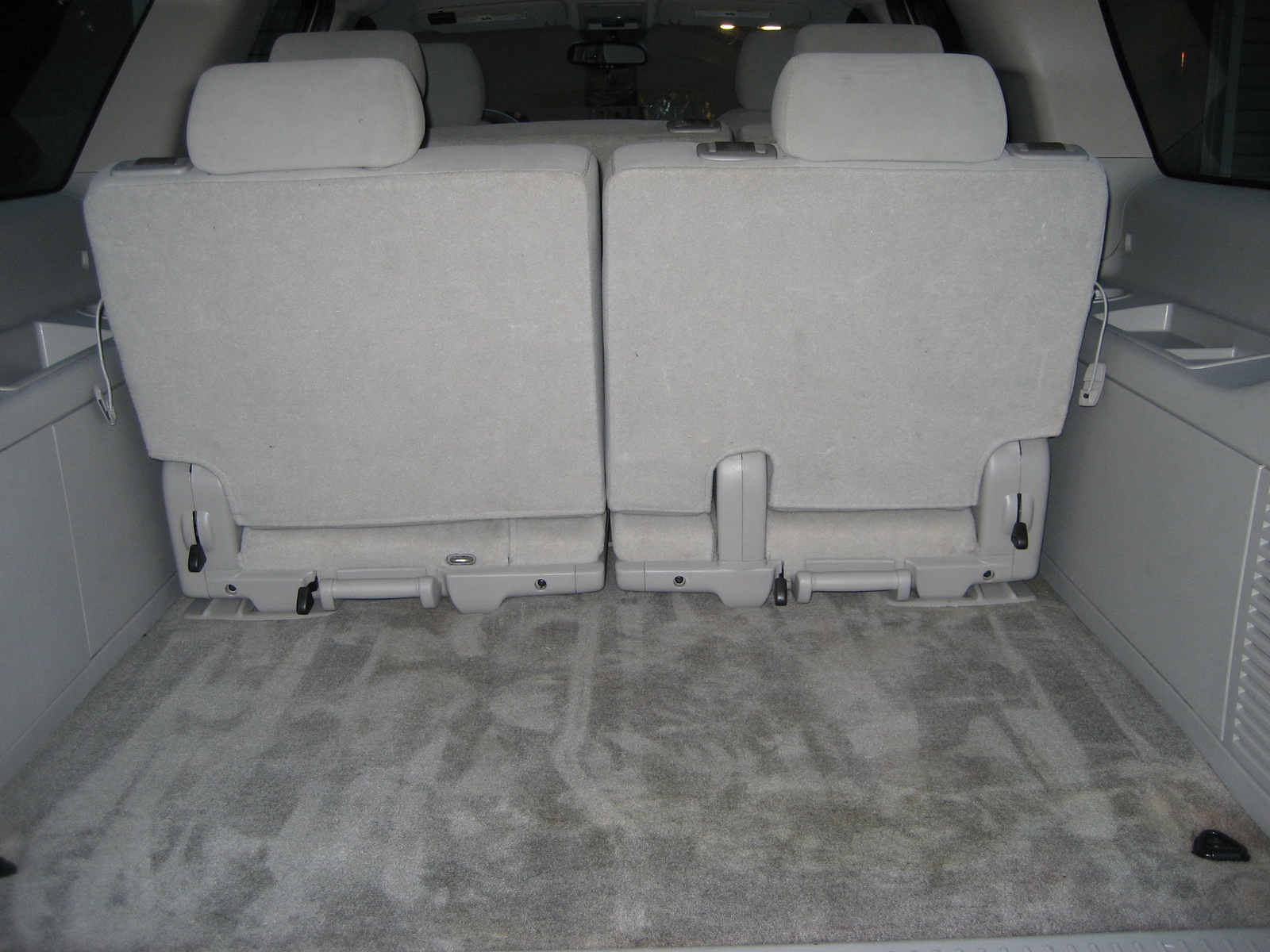 2009 GMC Yukon XL