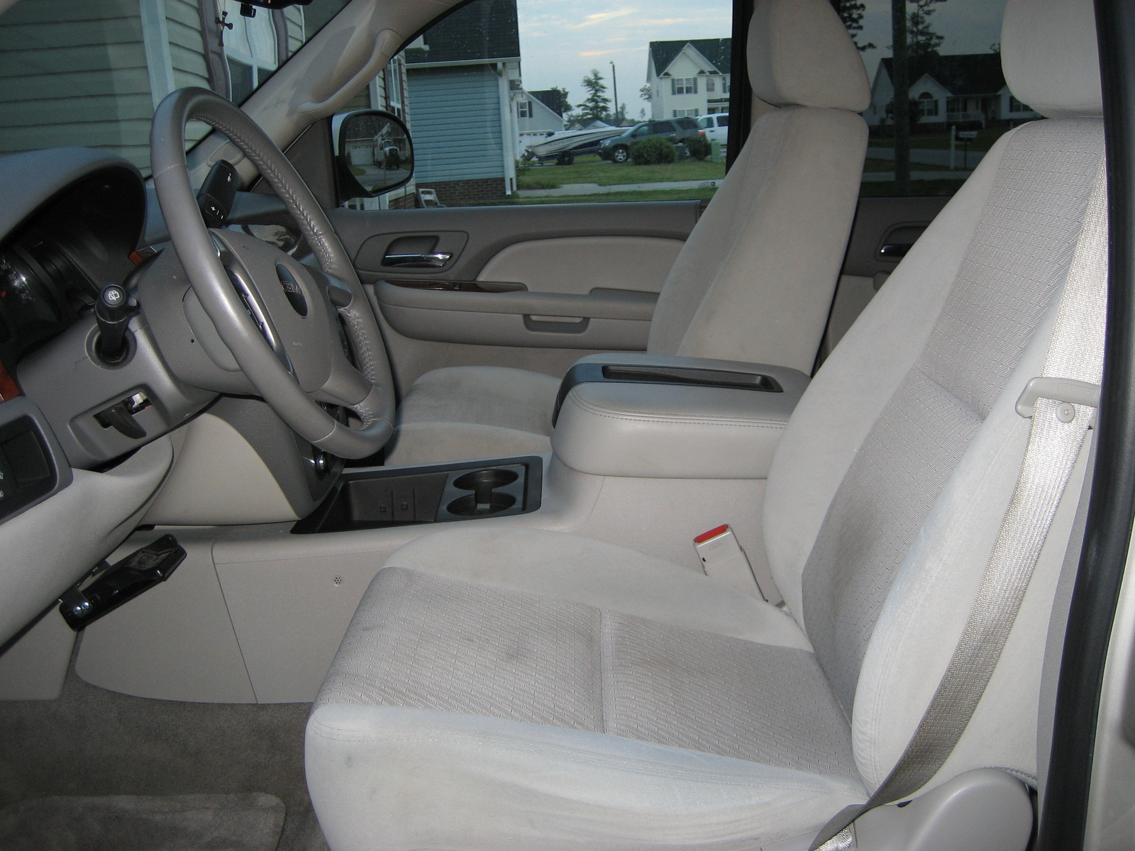 2009 GMC Yukon XL