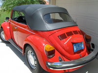 1978 Volkswagen Beetle Overview 1978 Volkswagen Beetle Overview