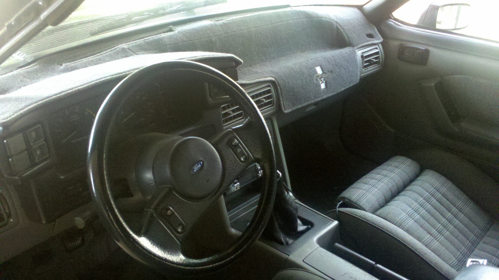 1988 Ford Mustang Classics for Sale Classics on Autotrader