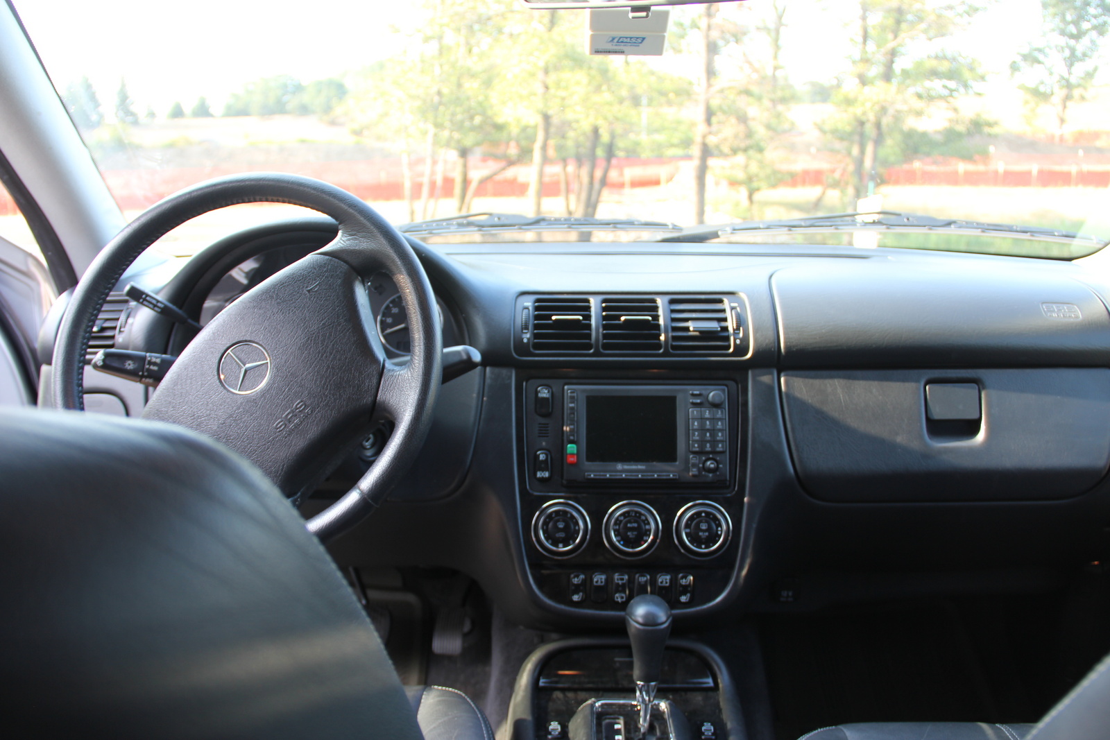 2003 Mercedes Benz M Class Pictures Cargurus