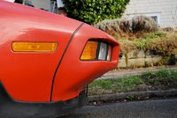1982 Porsche 928 Overview 1982 Porsche 928 Overview