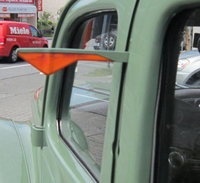 1951 Ford Anglia Overview 1951 Ford Anglia Overview