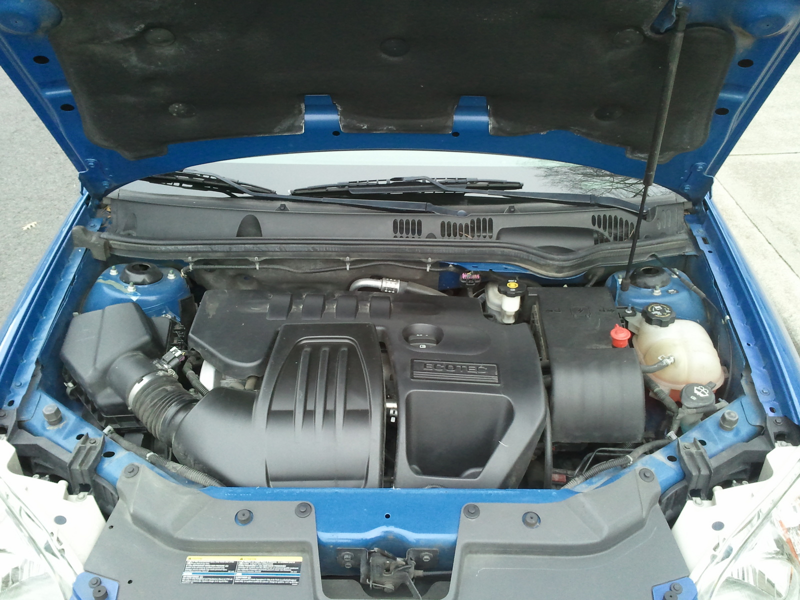 2008 Chevrolet Cobalt