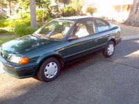 Tercel Tercel