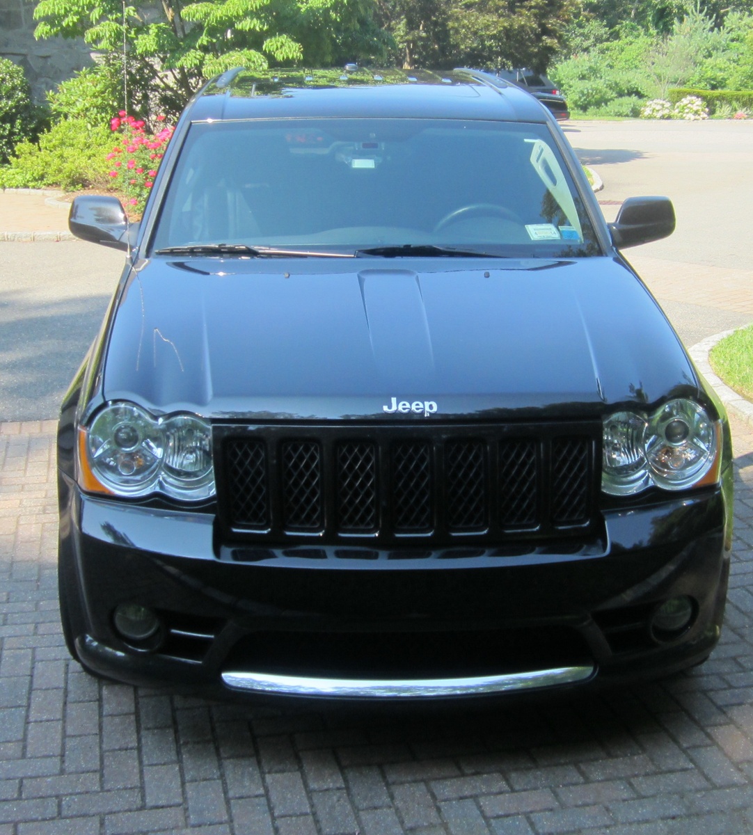 2010 Jeep Grand Cherokee Pictures Cargurus