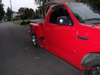 F-150 SVT Lightning F-150 SVT Lightning
