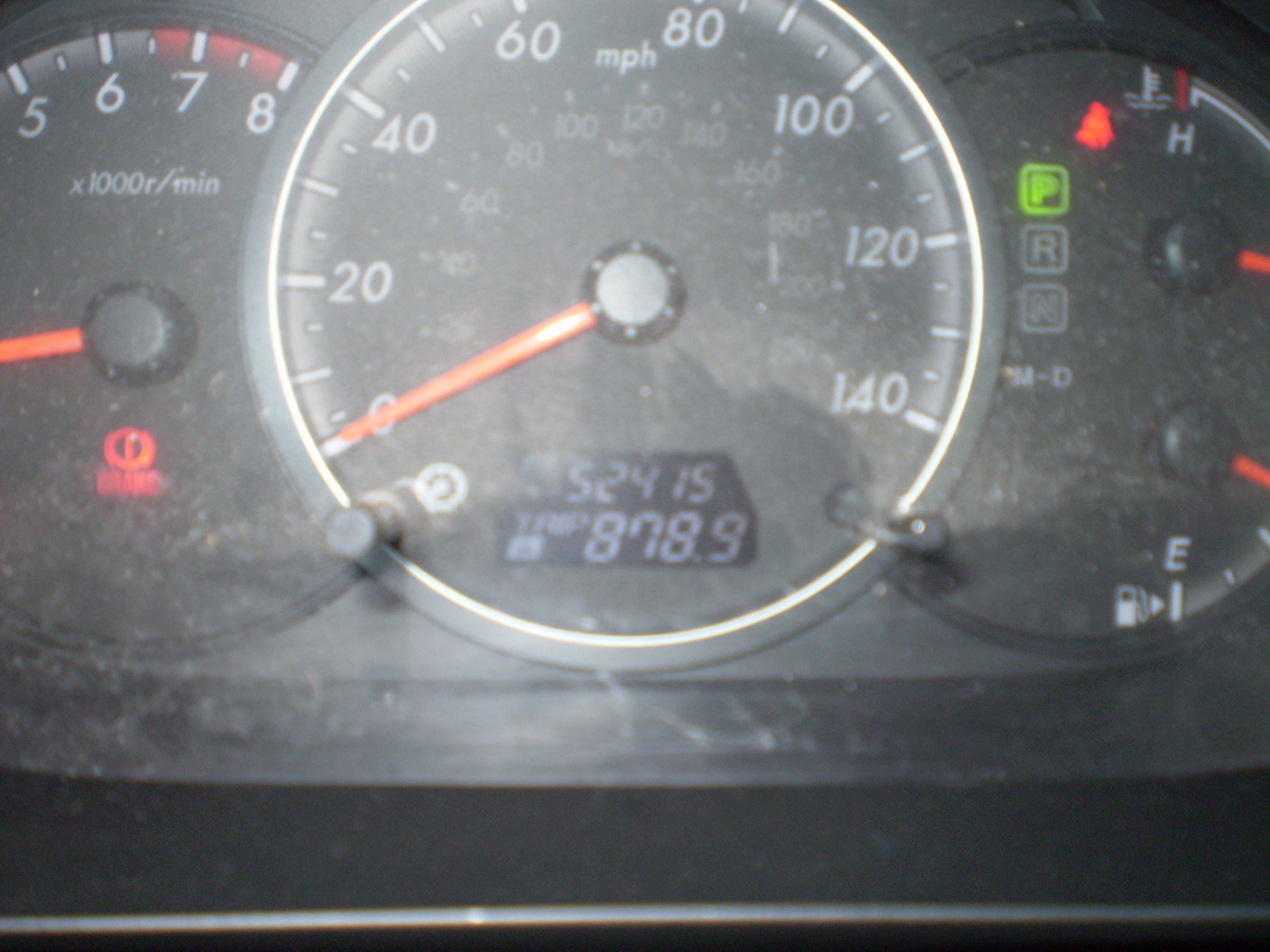2009 Mazda MAZDA5