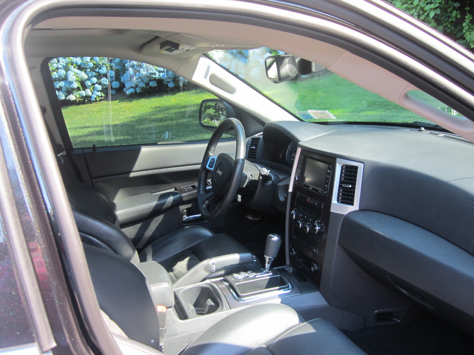 2010 Jeep Grand Cherokee