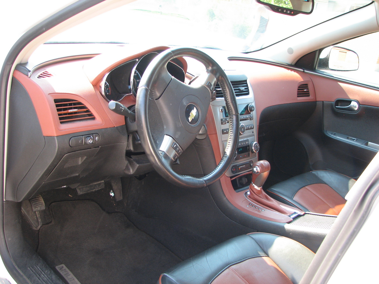2009 Chevrolet Malibu