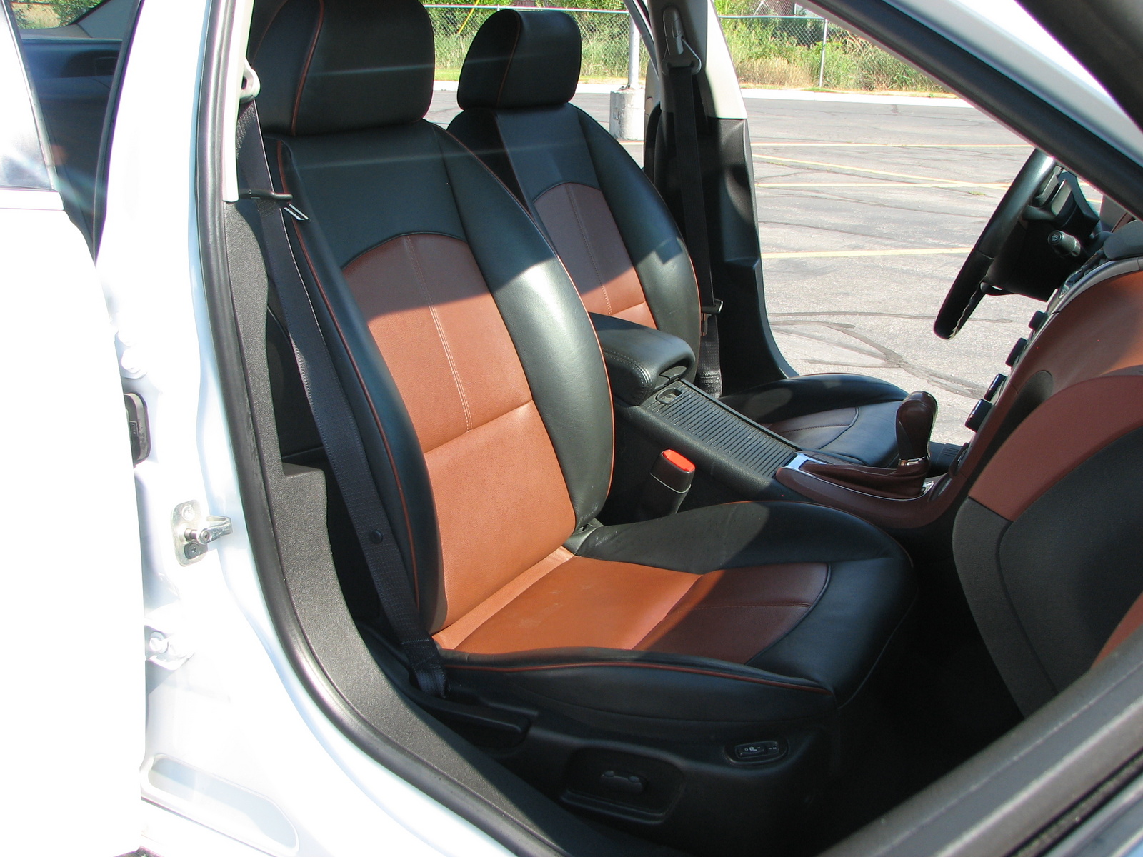 2009 Chevrolet Malibu