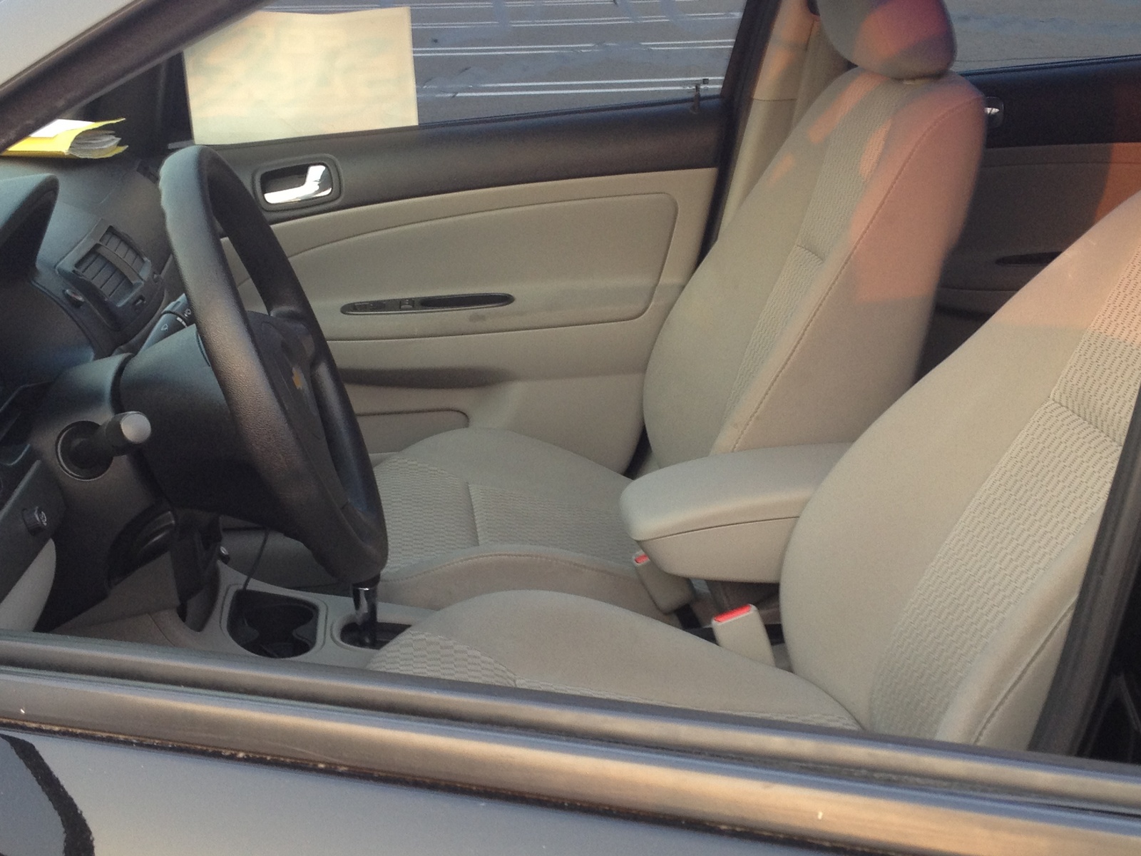2008 Chevrolet Cobalt
