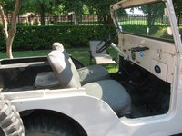 1956 Jeep CJ5 Overview 1956 Jeep CJ5 Overview