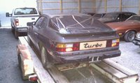 1981 Porsche 924 Overview 1981 Porsche 924 Overview