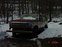 1980 Ford Bronco Overview 1980 Ford Bronco Overview