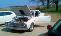 1967 Dodge Dart Overview 1967 Dodge Dart Overview