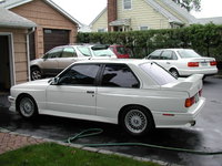 1988 BMW M3 Overview 1988 BMW M3 Overview