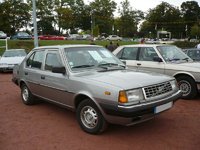 1986 Volvo 360 Overview 1986 Volvo 360 Overview