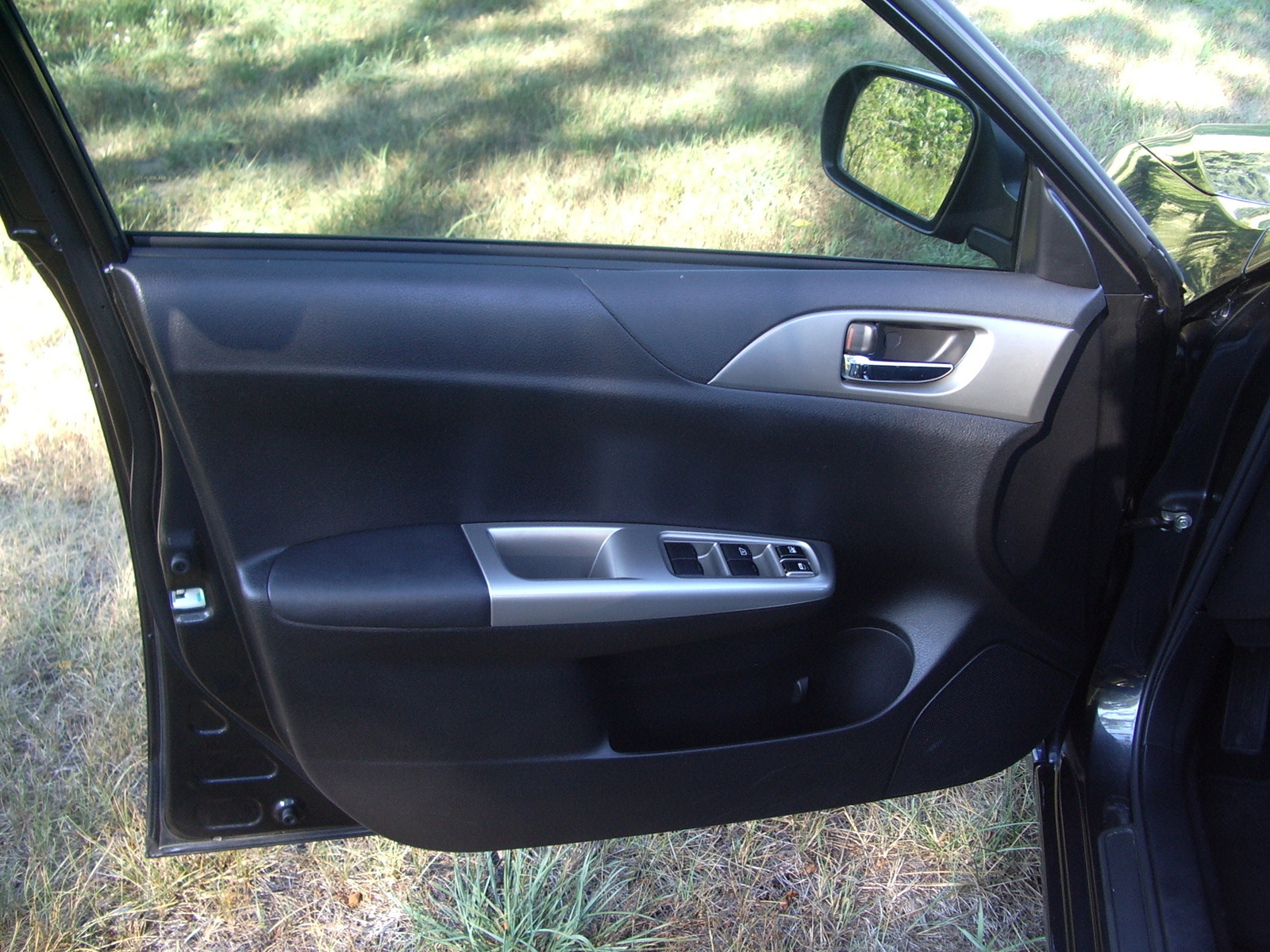 2010 Subaru Impreza