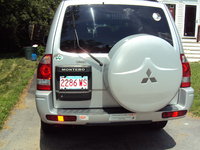 Montero Montero