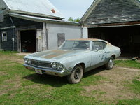1968 Chevrolet Malibu Overview 1968 Chevrolet Malibu Overview