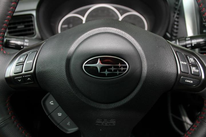 2012 Subaru Impreza