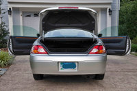 2002 Toyota Camry Solara Overview 2002 Toyota Camry Solara Overview