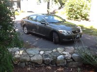 GS 300 GS 300
