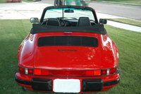 1989 Porsche 911 Overview 1989 Porsche 911 Overview