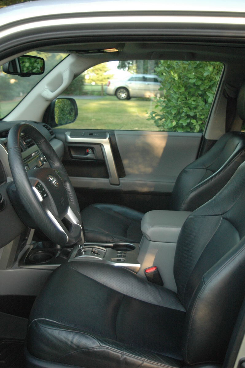 2010 Toyota 4Runner
