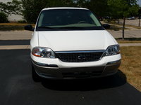 Windstar Windstar