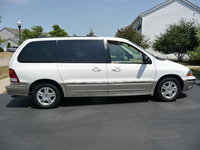 Windstar Windstar