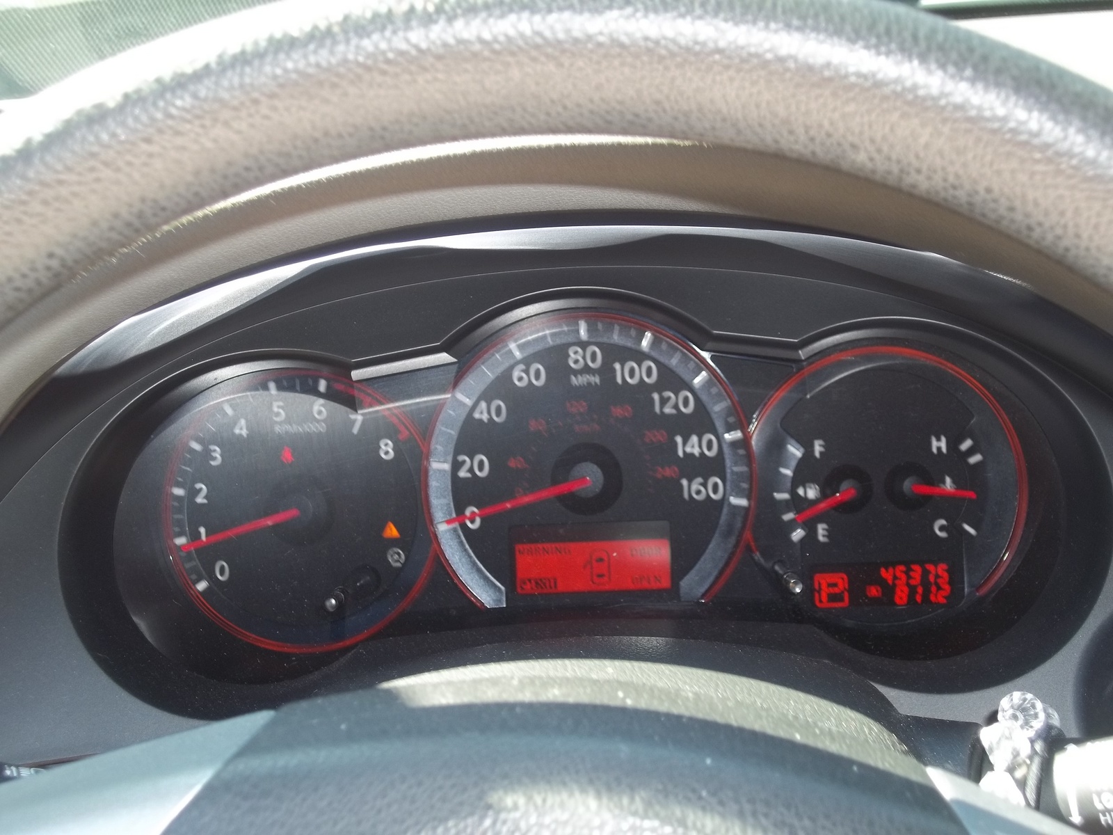 2009 Nissan Altima